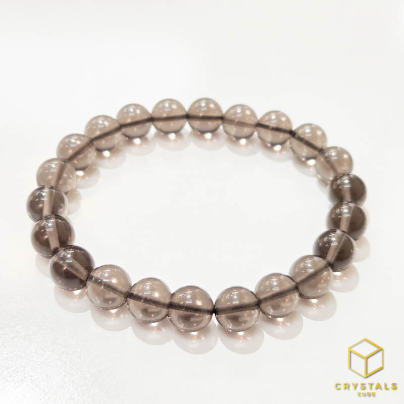 Apache Tears (Black Obsidian)Bracelet