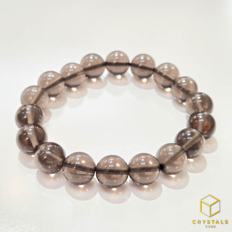 Apache Tears (Black Obsidian)Bracelet