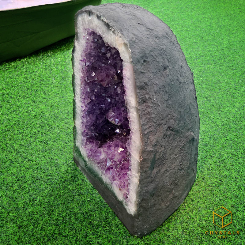 Amethyst Geode / Cave (Brazil)
