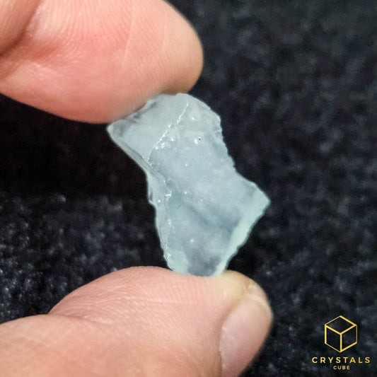 Aquamarine***Raw - XXS to XS