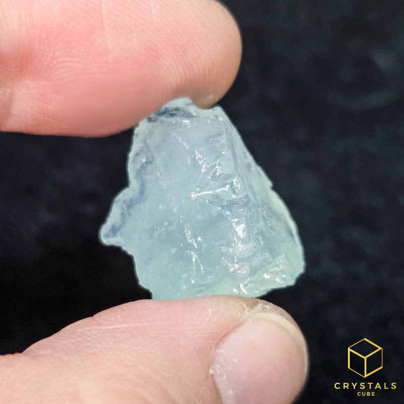 Aquamarine***Raw - XXS to XS