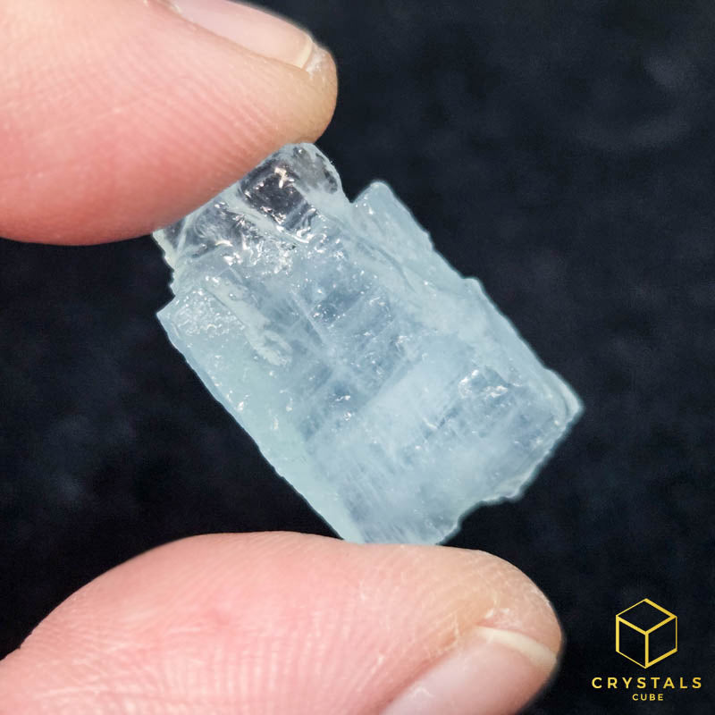 Aquamarine***Raw - XXS to XS