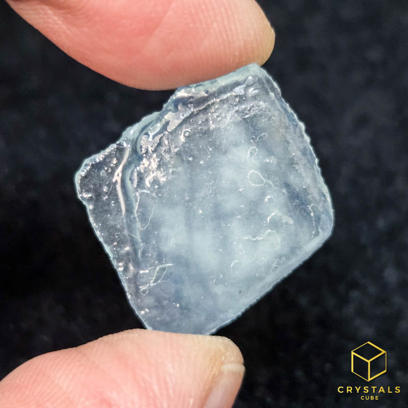 Aquamarine***Raw - XXS to XS
