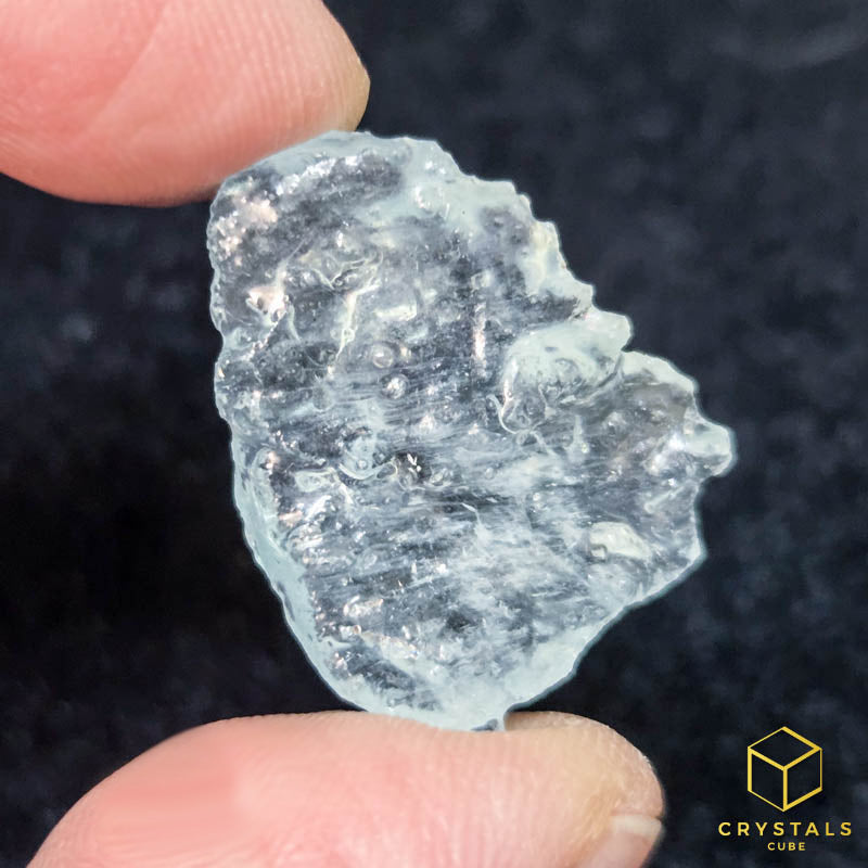 Aquamarine***Raw - XXS to XS