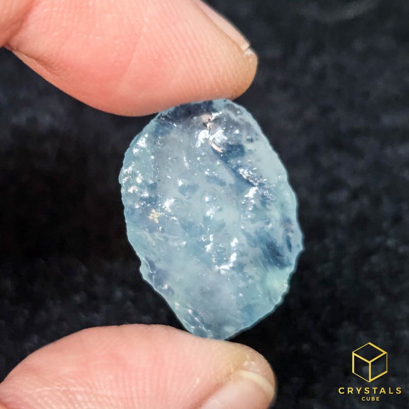 Aquamarine***Raw - XXS to XS