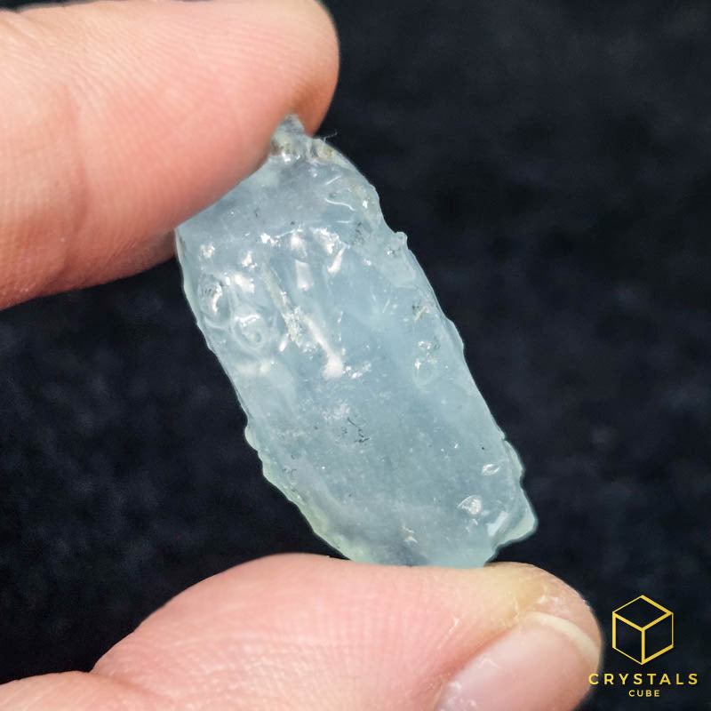 Aquamarine***Raw - XXS to XS