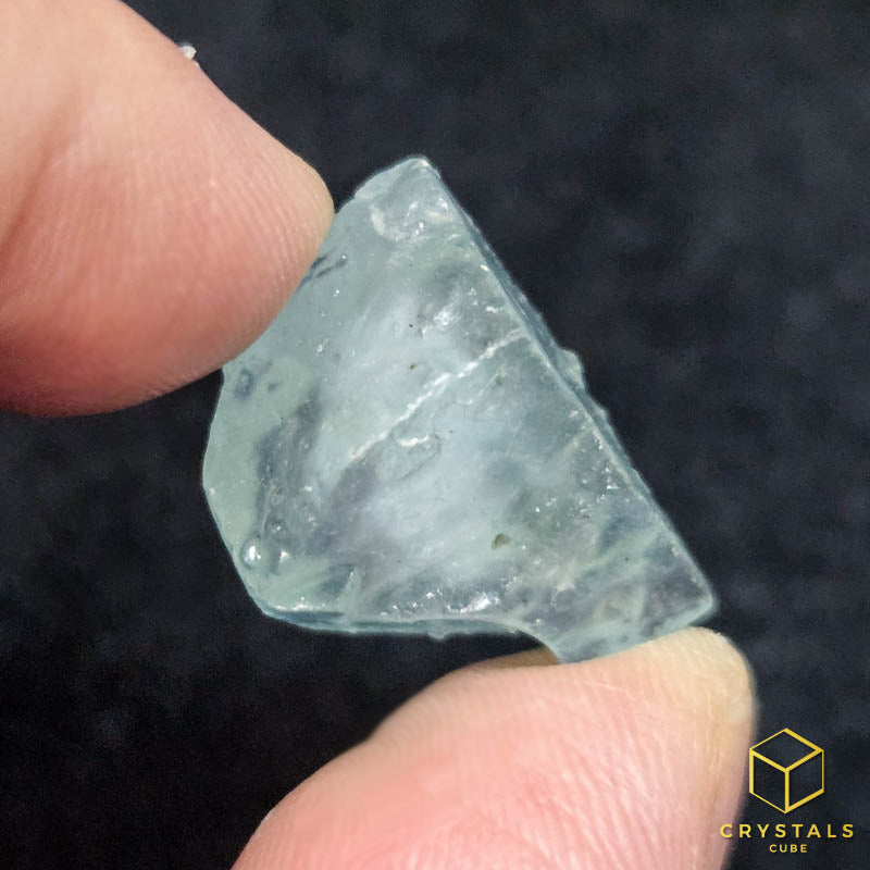 Aquamarine***Raw - XXS to XS