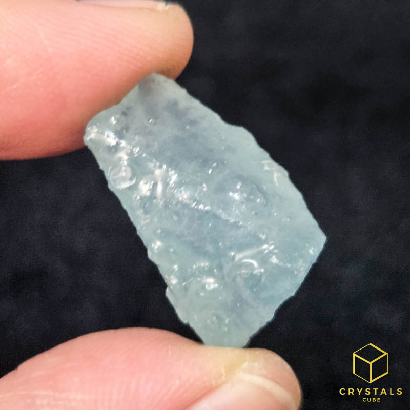 Aquamarine***Raw - XXS to XS