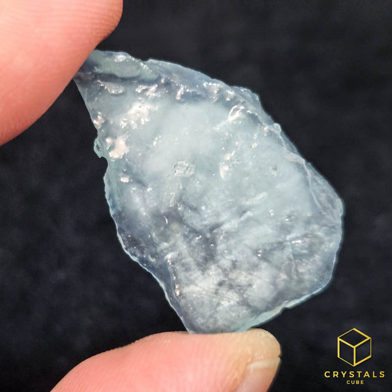 Aquamarine***Raw - XXS to XS