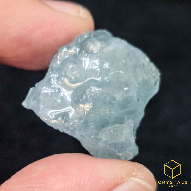Aquamarine***Raw - XXS to XS