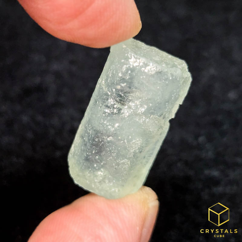 Aquamarine***Raw - XXS to XS