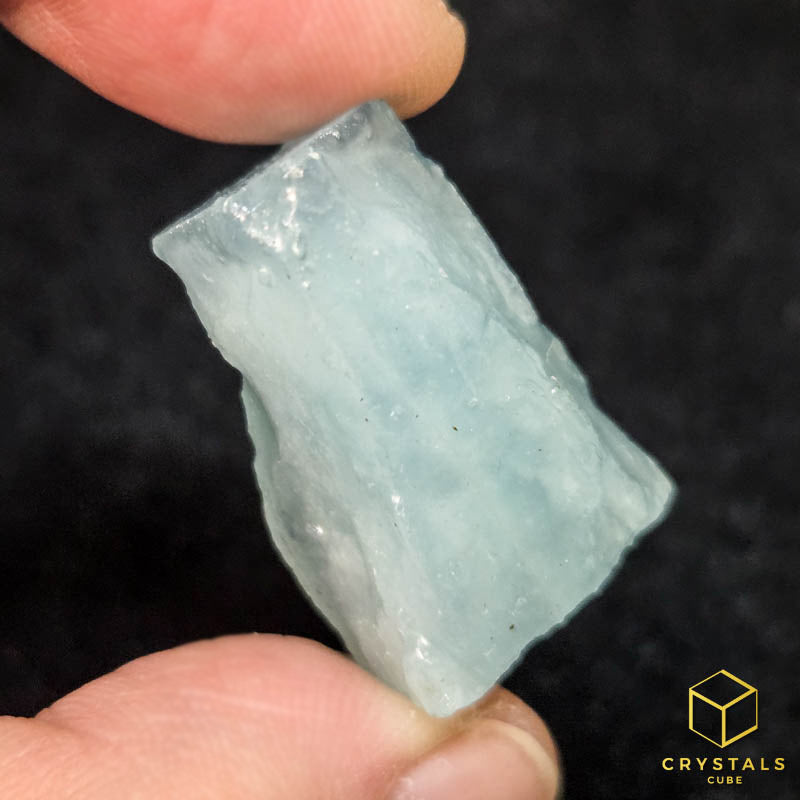 Aquamarine***Raw - XXS to XS