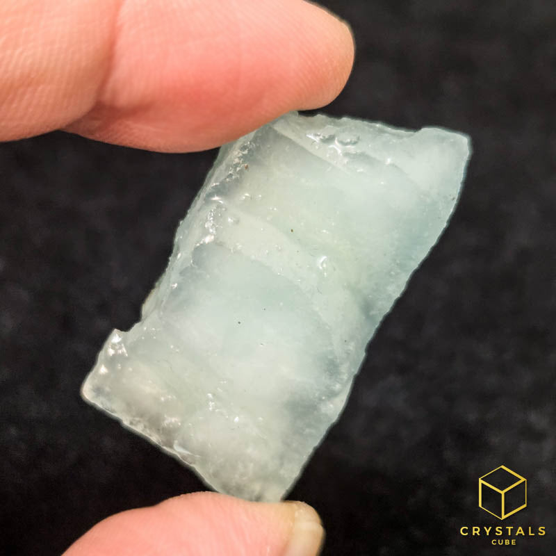 Aquamarine***Raw - XXS to XS