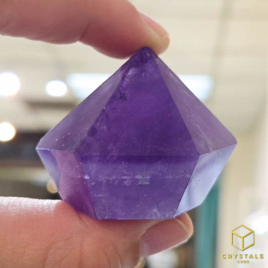 Amethyst*** Point