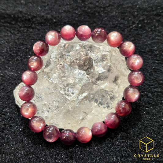 Lepidolite**** Bracelet