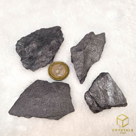 Shungite Raw