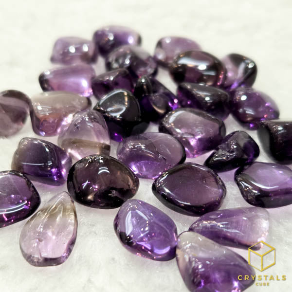 Amethyst*** Chips