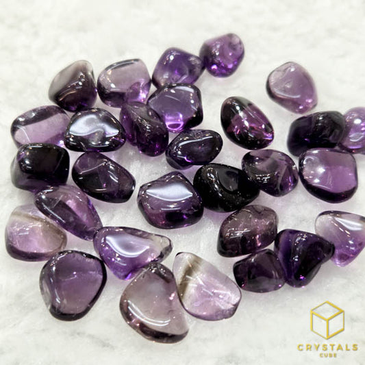 Amethyst*** Chips