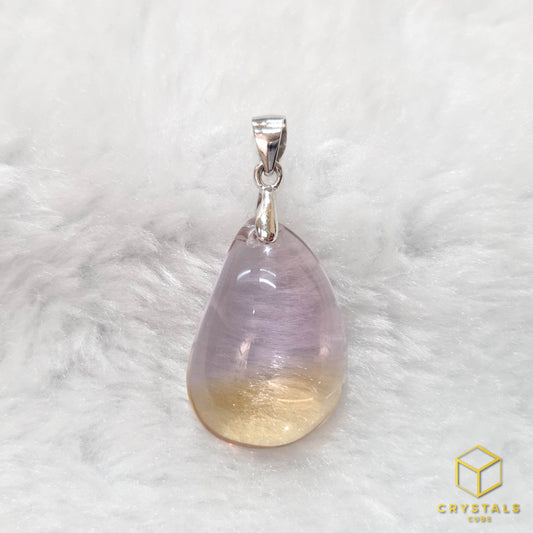Ametrine Pendant