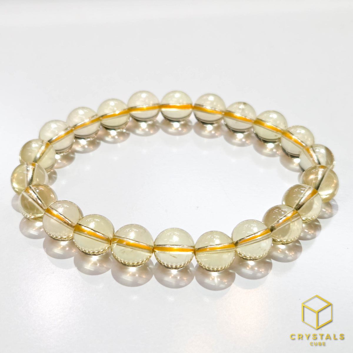 Citrine*** Bracelet