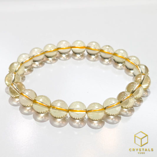 Citrine*** Bracelet