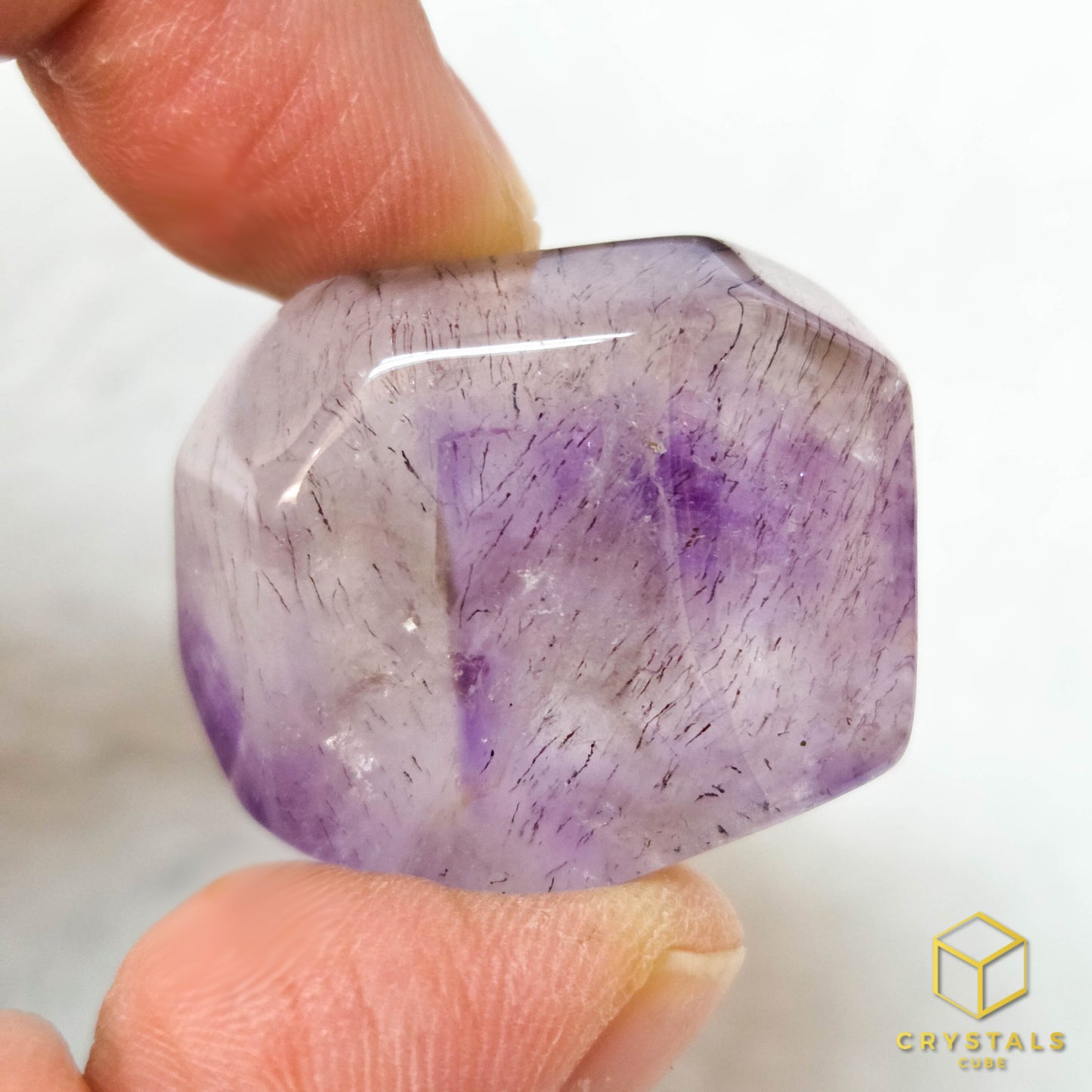 Super Seven Irregular Polished