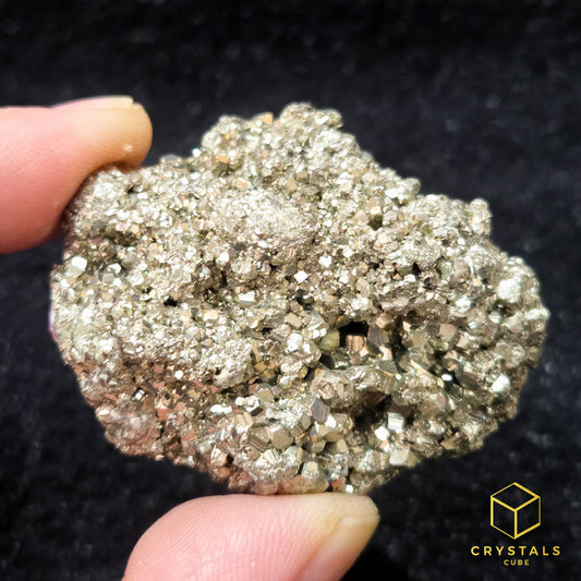 Pyrite** Raw (Big)
