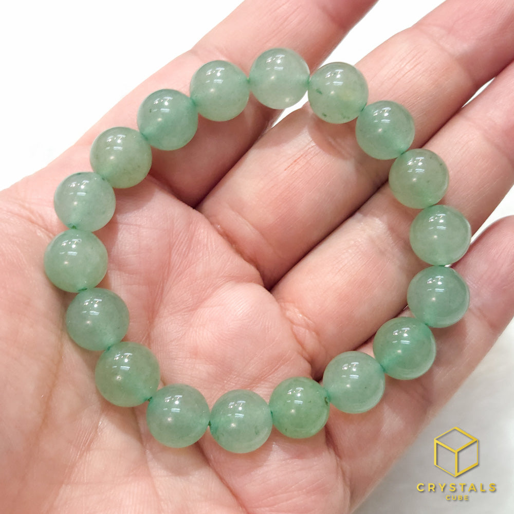 Green Aventurine Bracelet