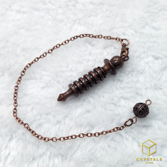 Isis Metal Pendulum