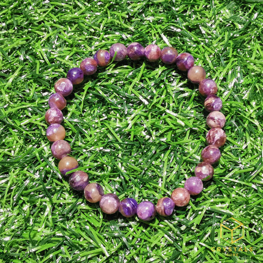 Charoite* Bracelet