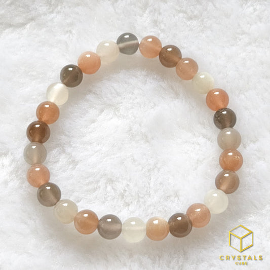 Moonstone* Bracelet