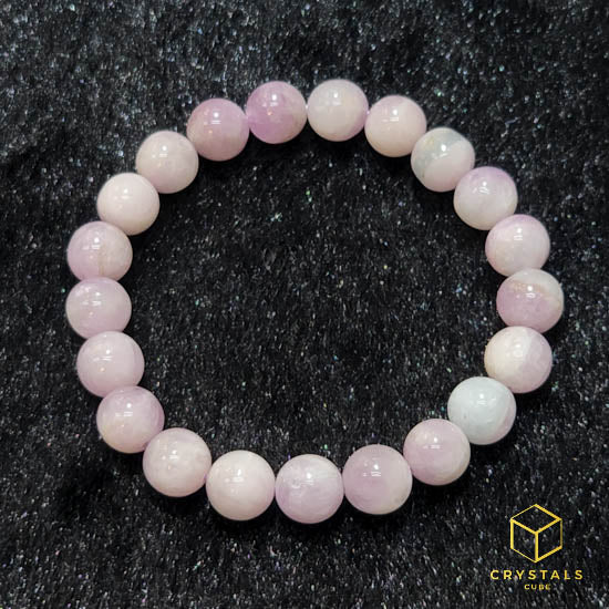 Kunzite Bracelet