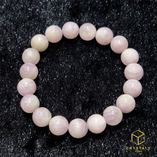Kunzite Bracelet