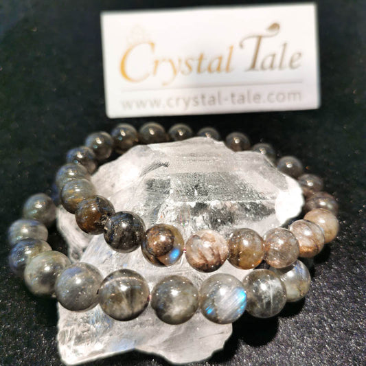Labradorite Bracelet
