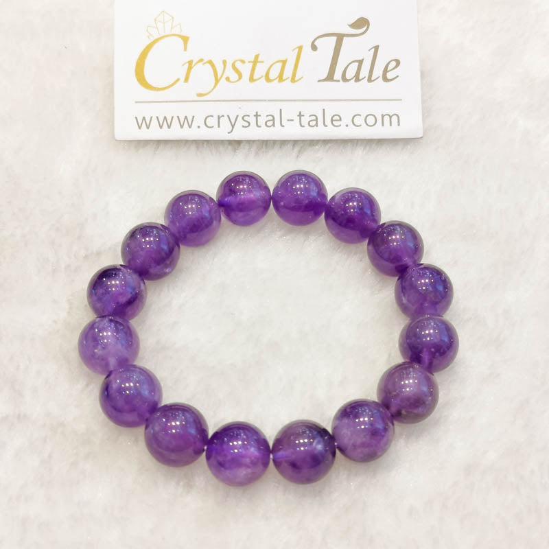 Amethyst Bracelet