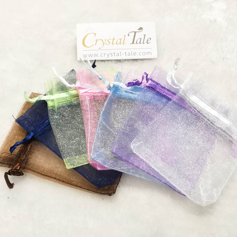 Pouches