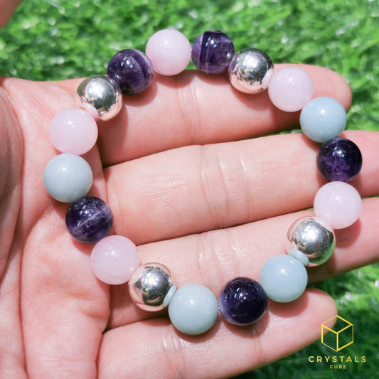 ENCHANTED Emotional Healing - Eden