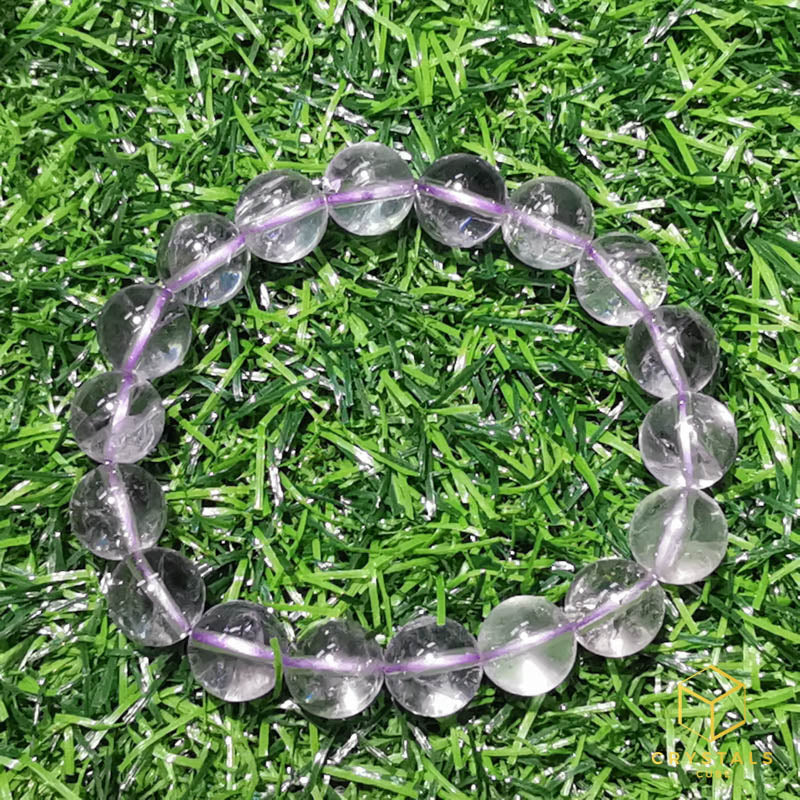 Amethyst** (Lavender) Bracelet