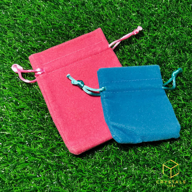 Pouches - Velvet (Thick)