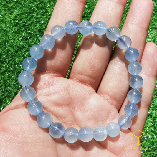 Aquamarine*** Bracelet