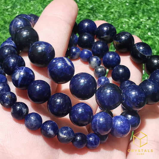 Sodalite* Bracelet