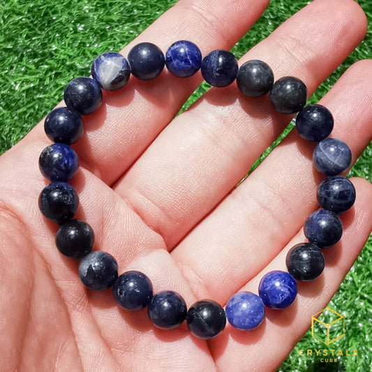 Sodalite Bracelet