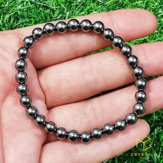 Terahertz Stone Bracelet