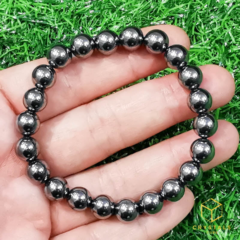 Terahertz Stone Bracelet
