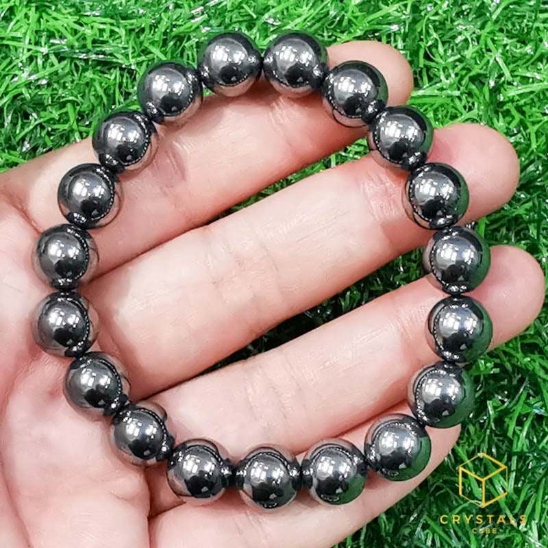 Terahertz Stone Bracelet