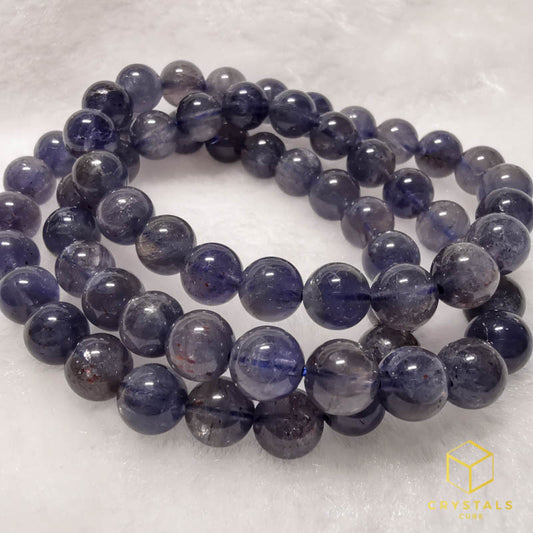 Iolite Bracelet