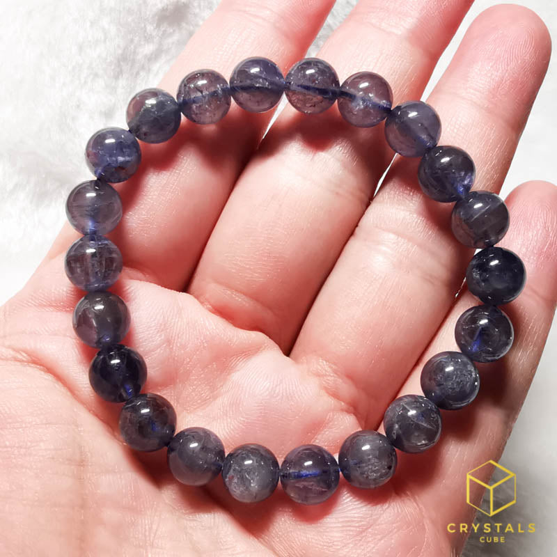 Iolite Bracelet