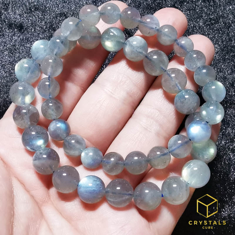 Labradorite** Bracelet