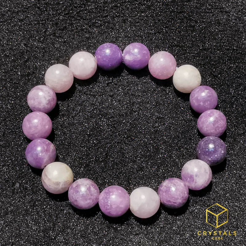 Lepidolite Bracelet