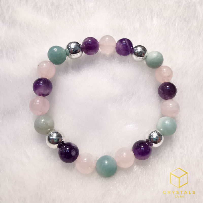 ENCHANTED Emotional Healing - Eden